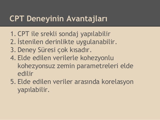 Arazinin arazi etüdü. avantajları Arazinin arazi etüdü. avantajları